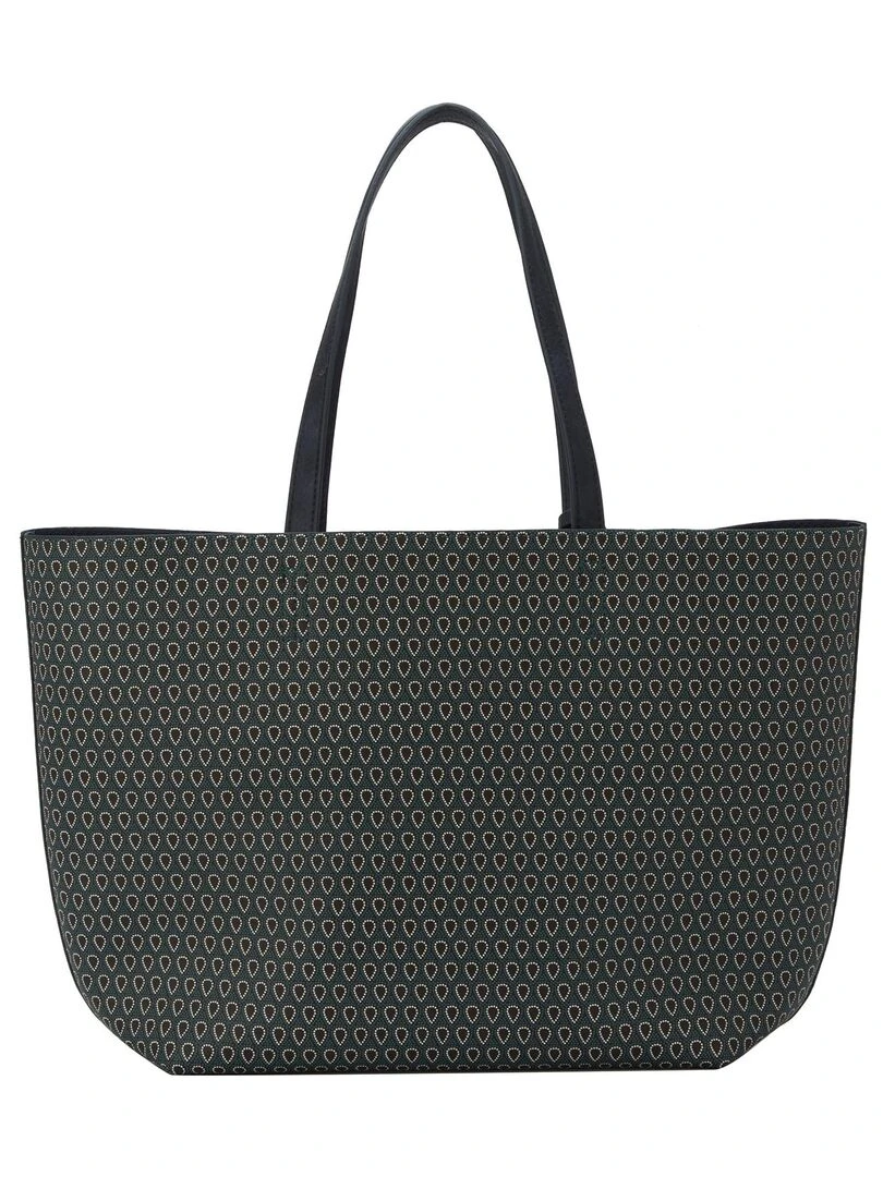 INFINITIF   SAC A MAIN COLZA   Vert