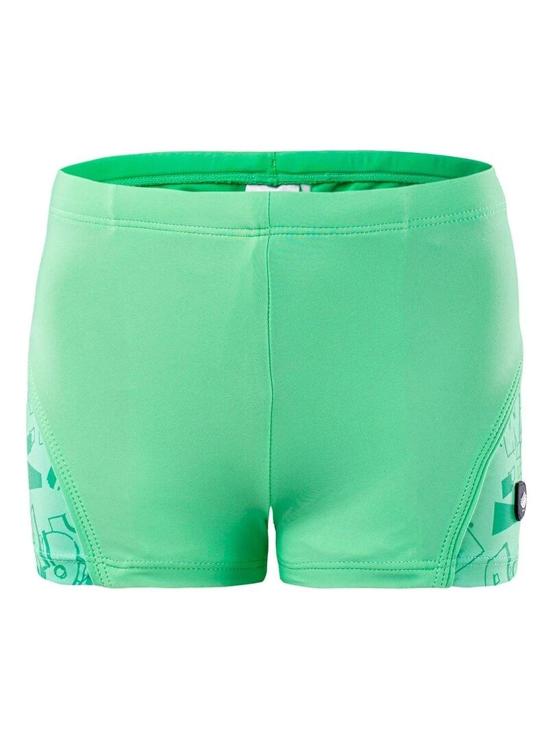 Aquawave Short de bain IDARO Vert bouteille