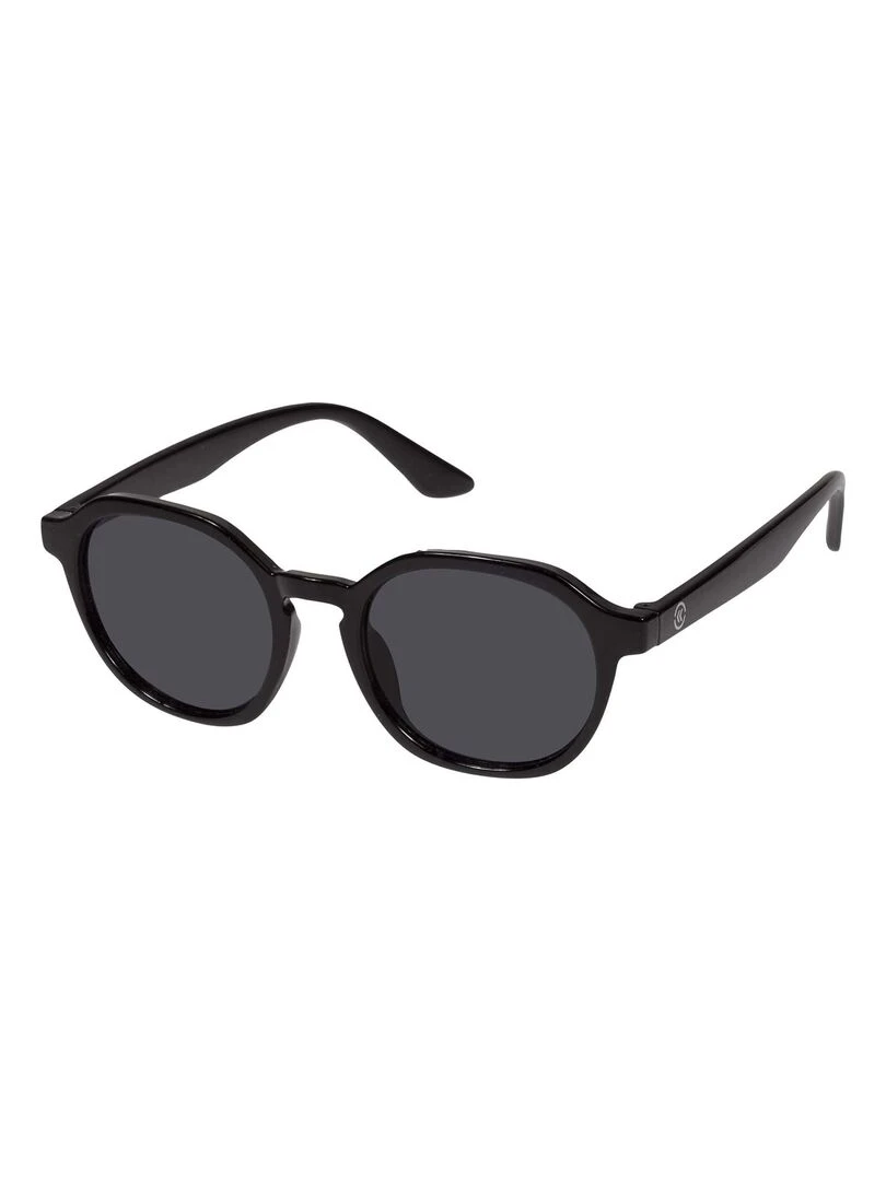 Isotoner Lunettes De Soleil 10 12 Ans Noir N/A
