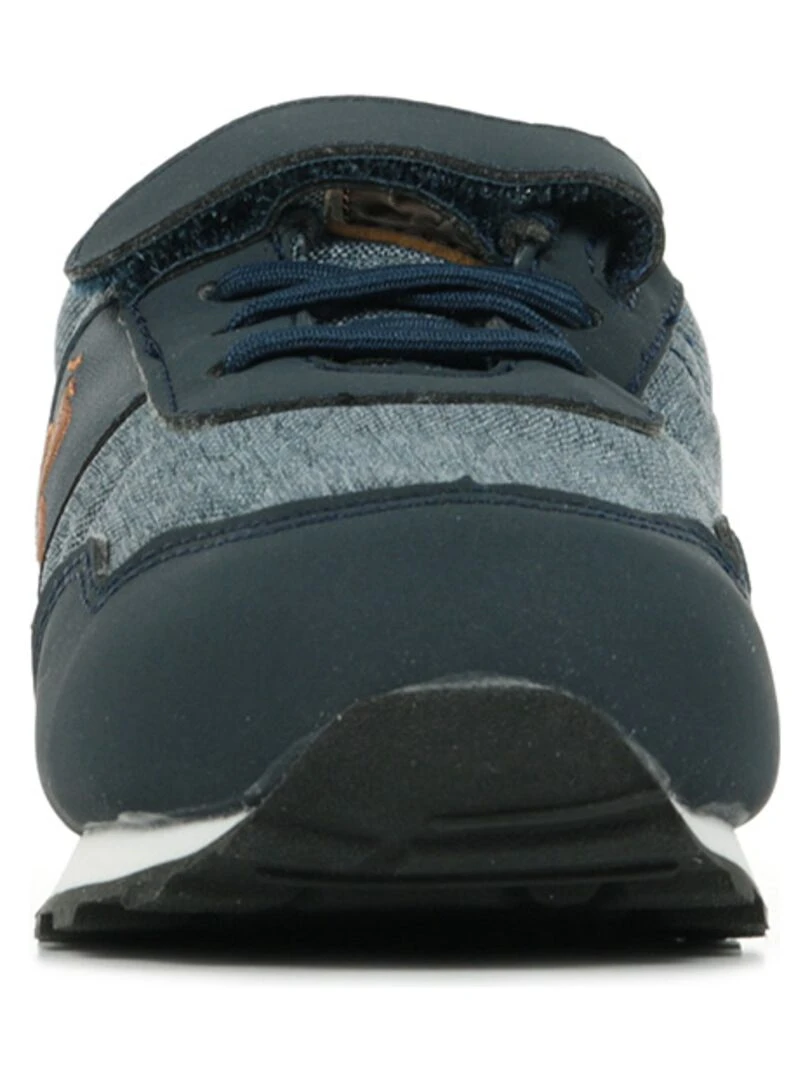 Baskets Astra Classic Inf Workwear   Bleu marine