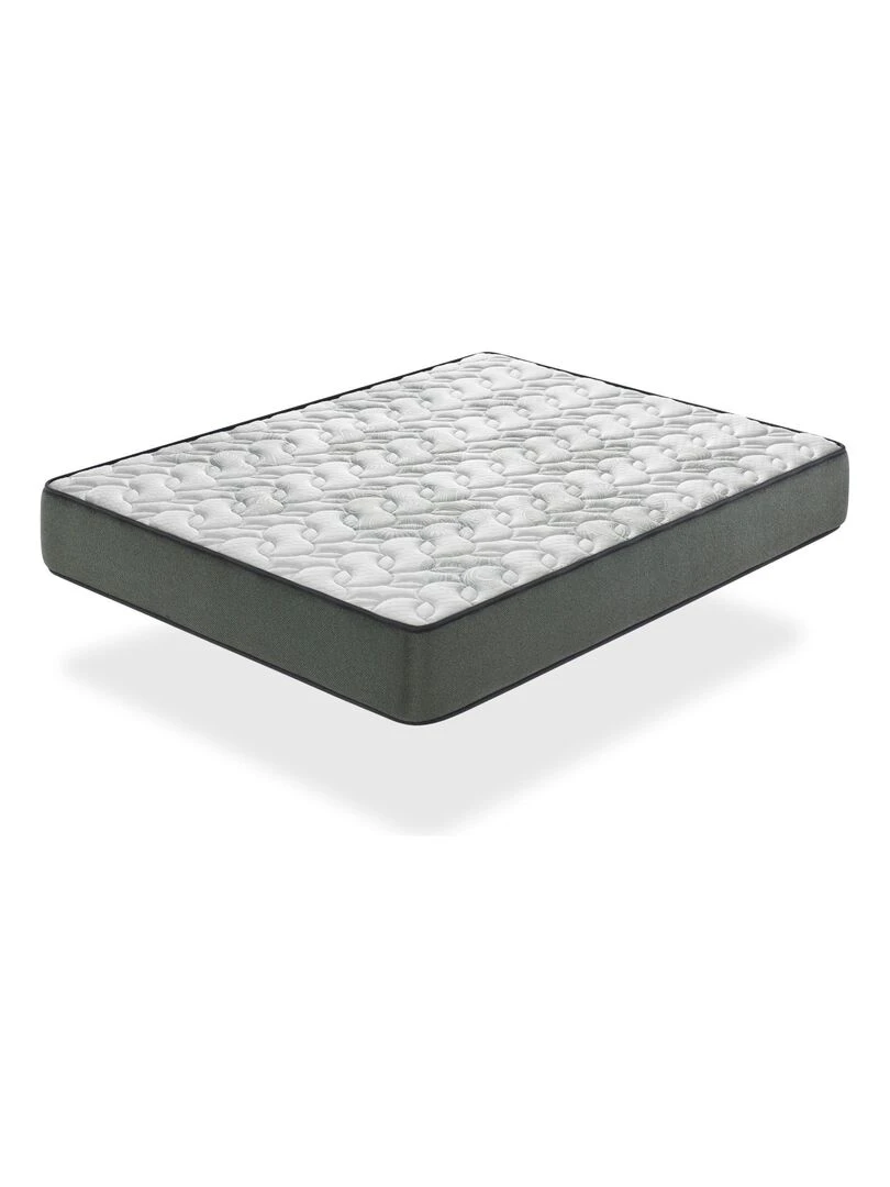 Matelas ‘GAMA’ épaisseur 26 cm mousse à mémoire de forme equilibré N/A