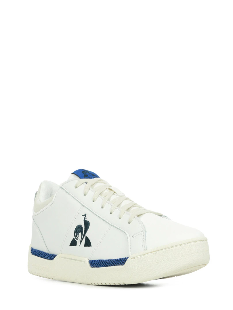 Baskets Stadium Blanc