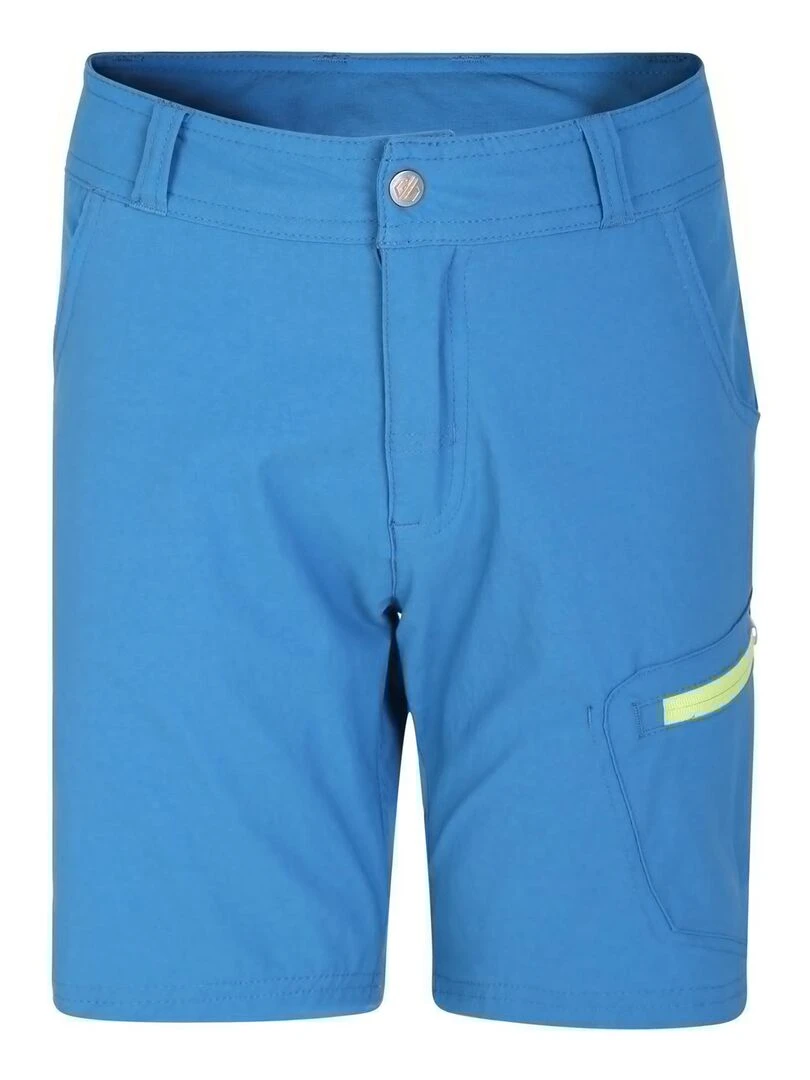 Dare 2B Short REPRISE Bleu foncé