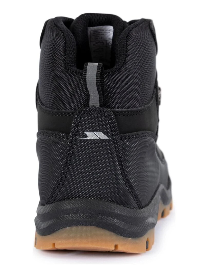 Trespass Bottines de marche CORIN Noir