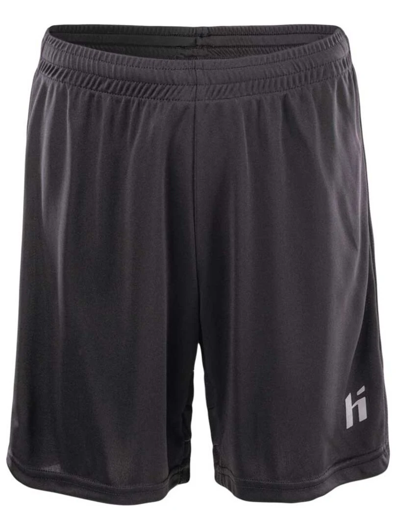 Huari Short ARTIGAS Gris