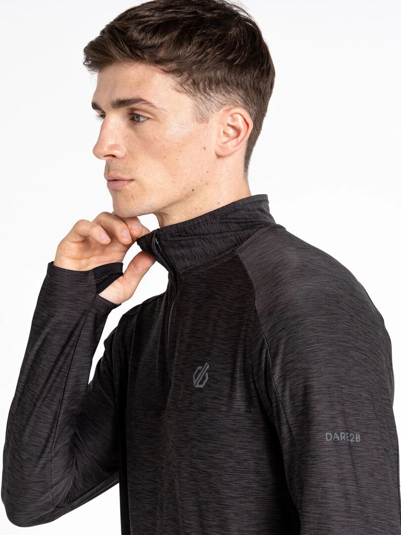 Dare 2B   Maillot POWER UP   Bleu