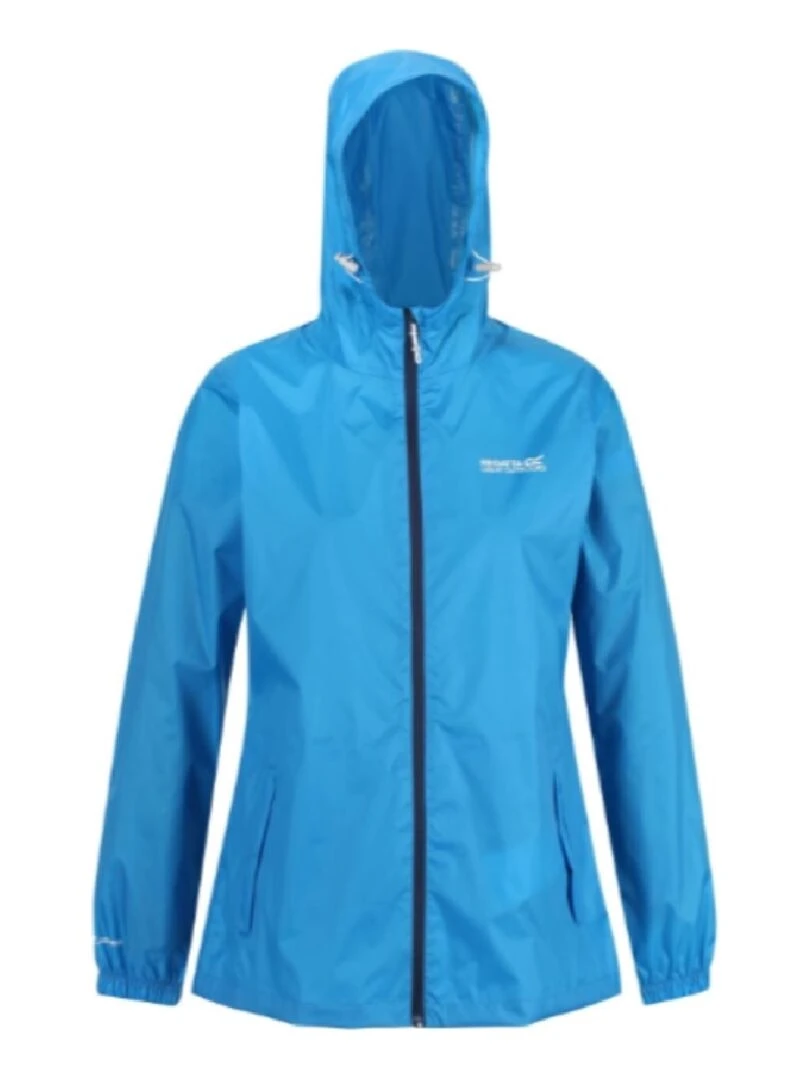 Regatta Coupe vent CORINNE Bleu