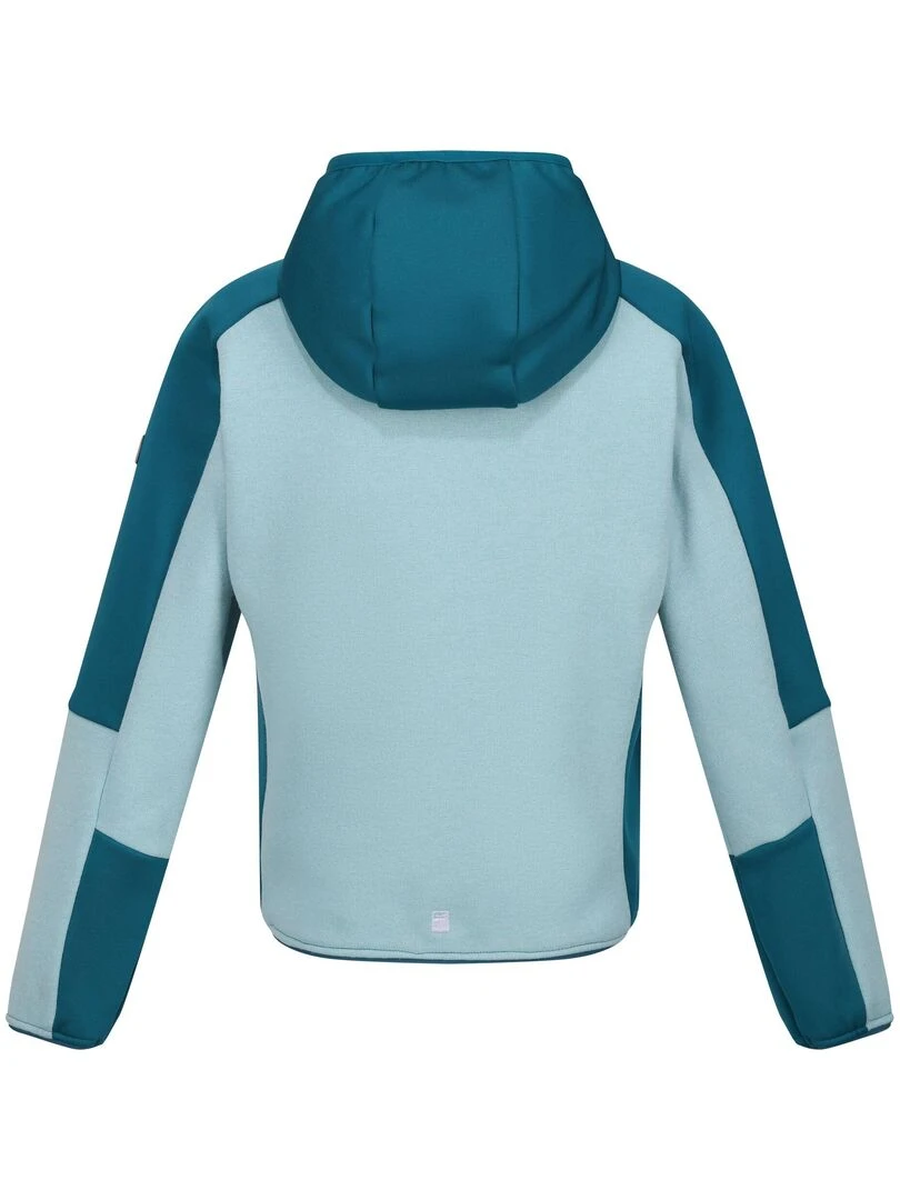 Regatta Veste polaire DISSOLVER Bleu