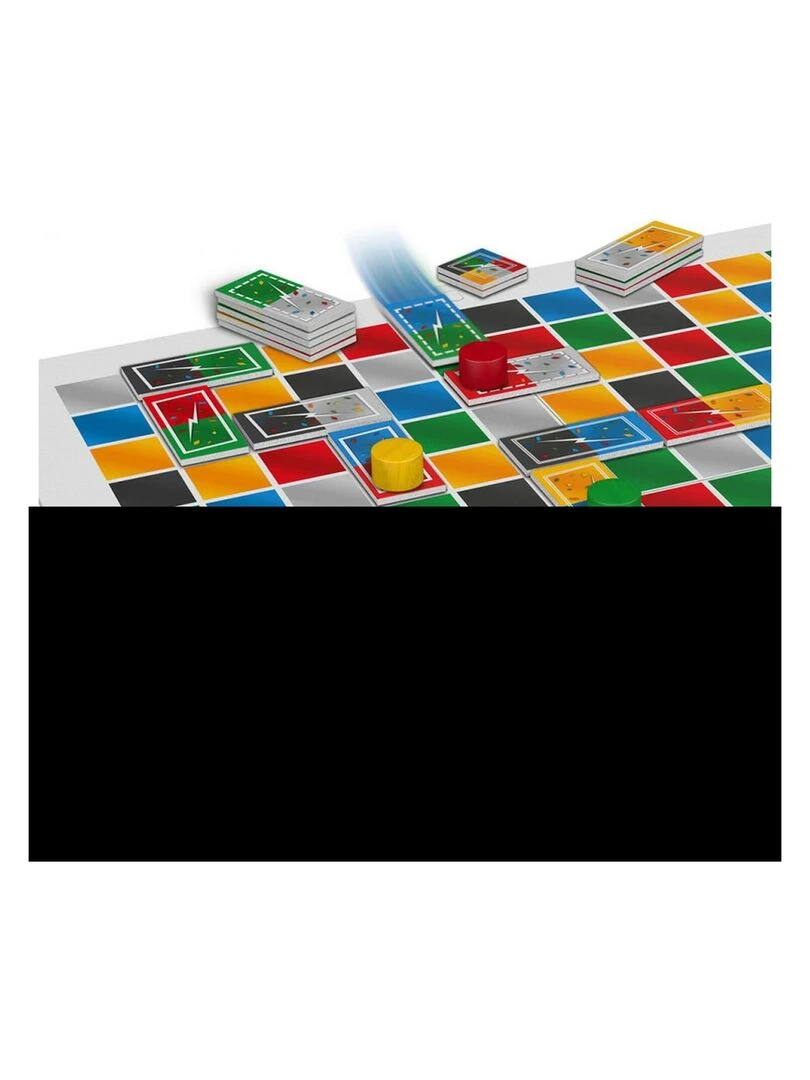 Ligretto Domino N/A