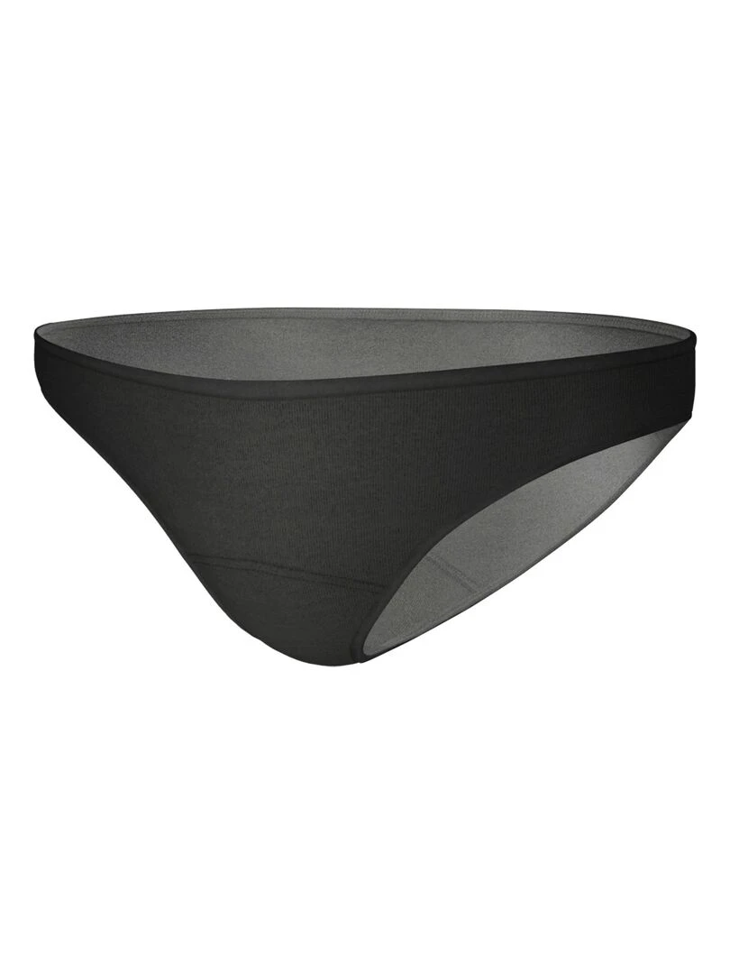 Culotte pour règles fille Belle et Culottée Girl by Noir
