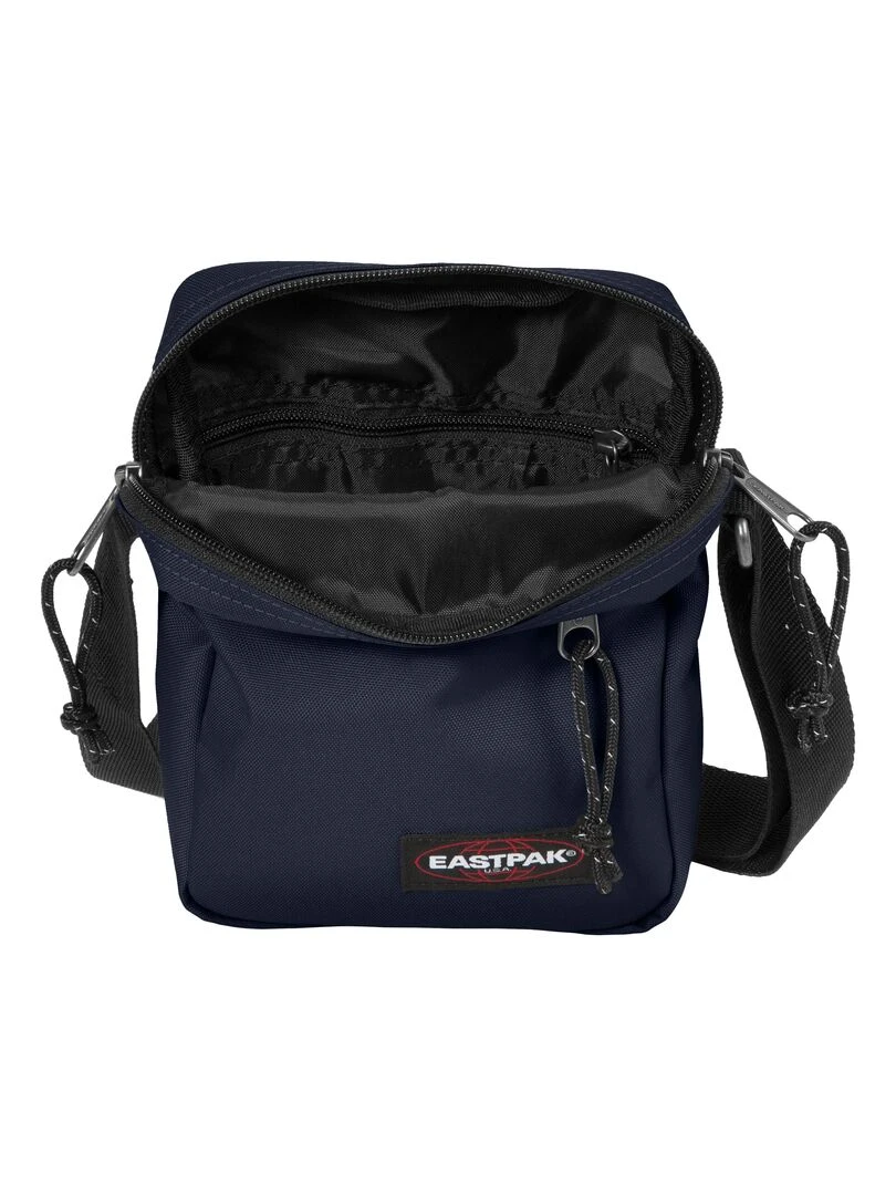 Sacoche Eastpak The one Bleu