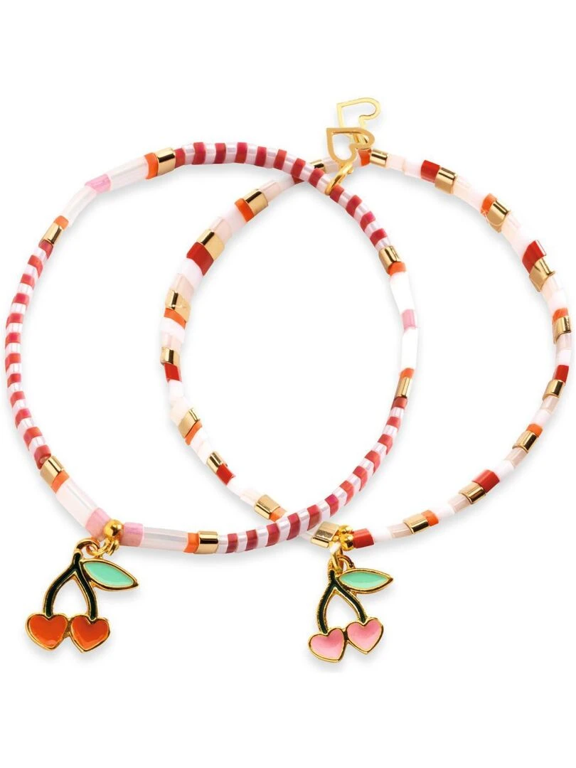 You & Me   Tila et Cerises   N/A