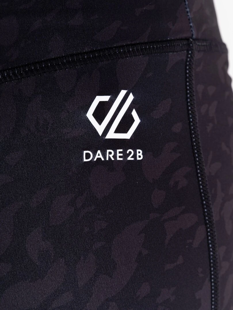 Dare 2B   Legging ¾ INFLUENTIAL   Noir