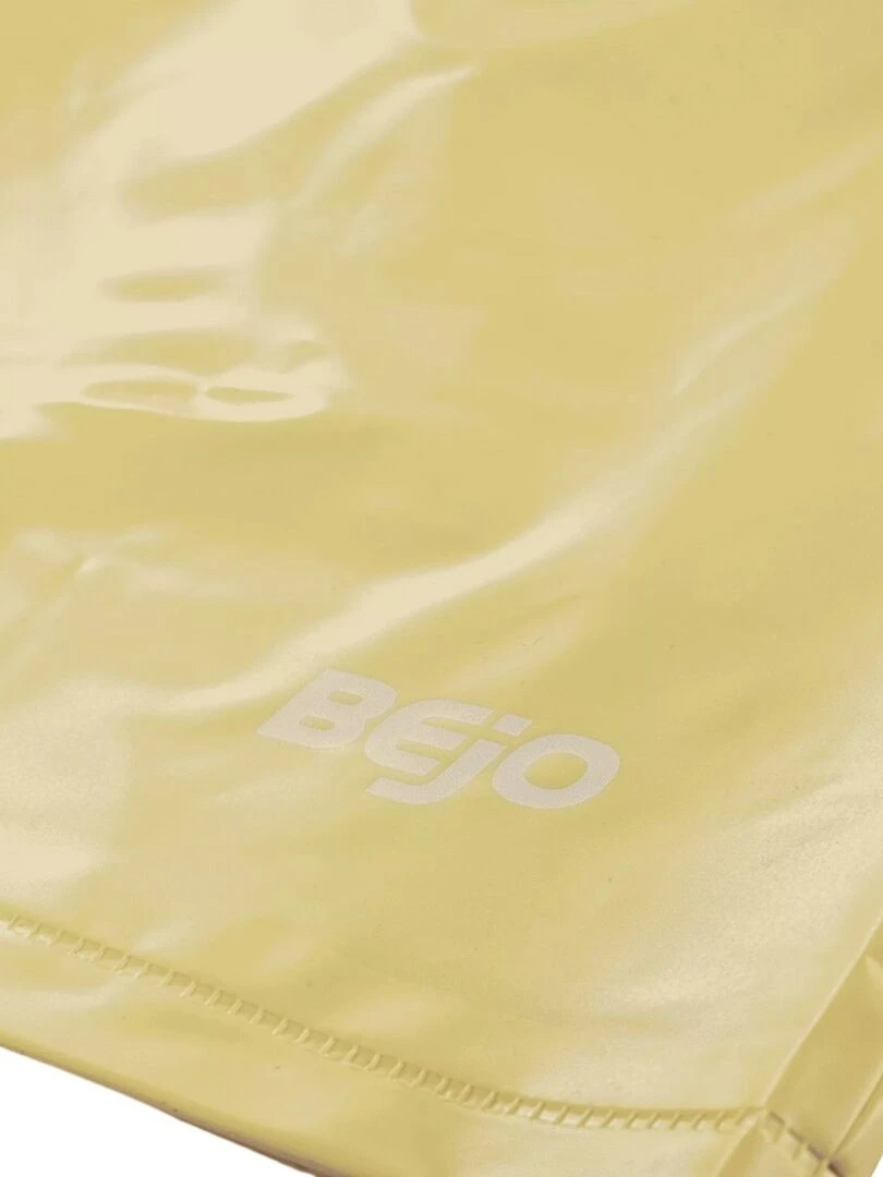 Bejo   Imperméable   Jaune