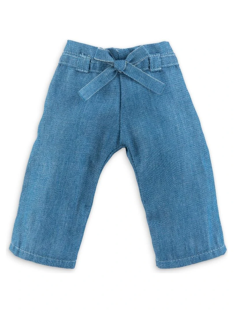 Jean et Ceinture pour poupée ma Corolle N/A