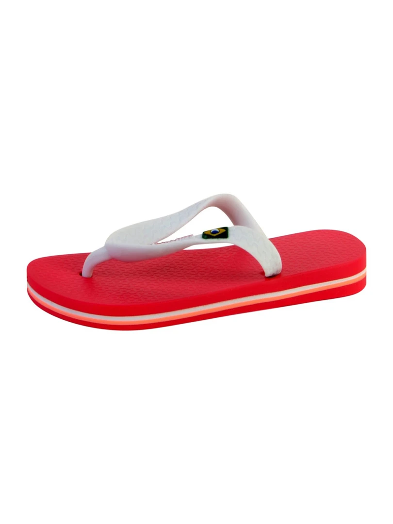 Tong Ipanema Classic Brasil 2 Kids Rose