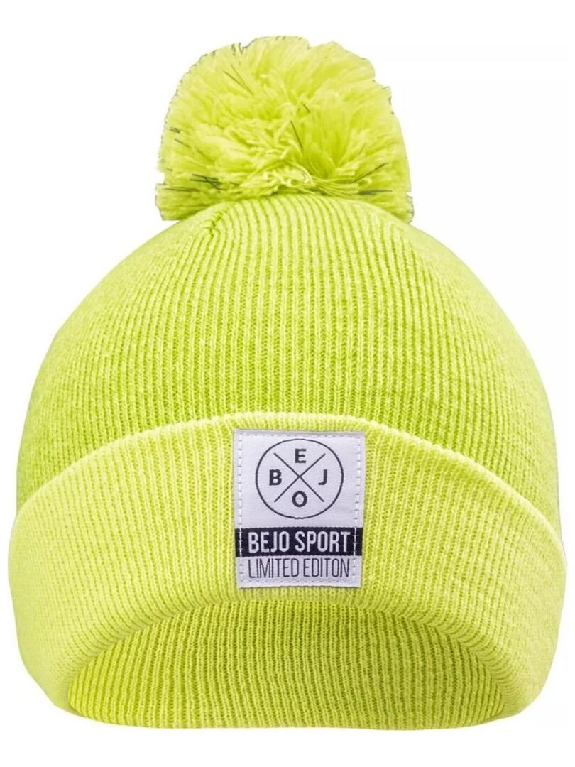 Bejo Bonnet d'hiver KESE Vert
