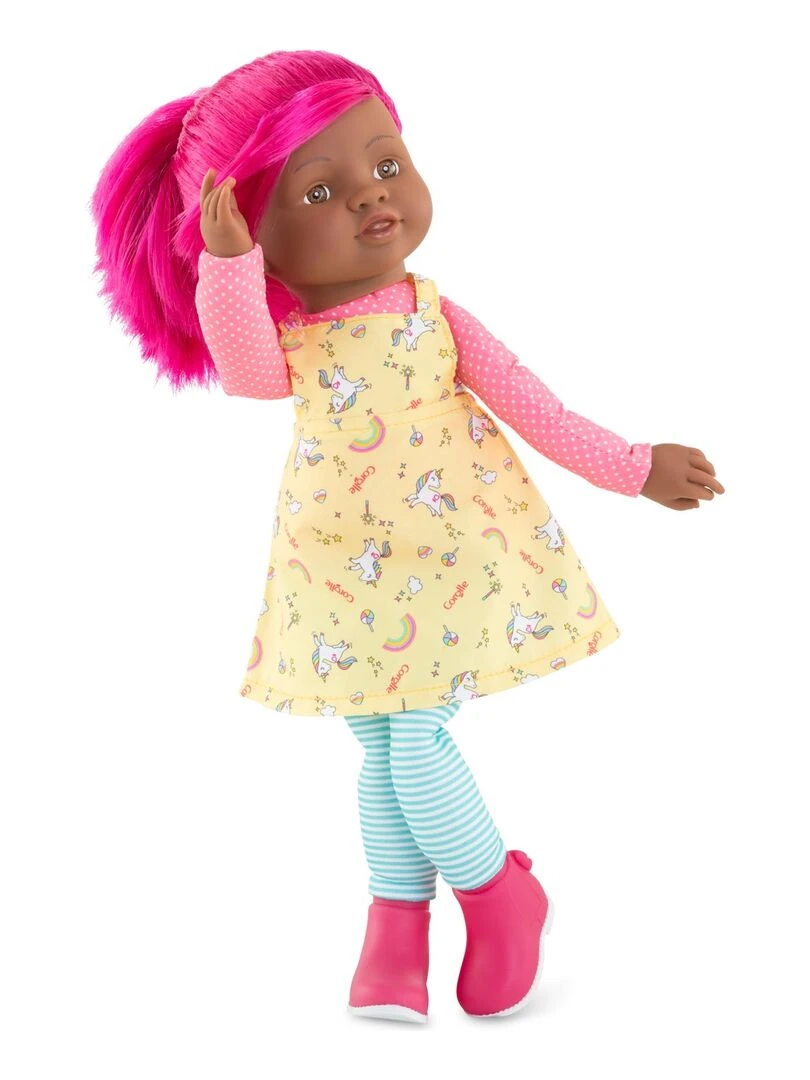 Poupée Rainbow Dolls Céléna N/A