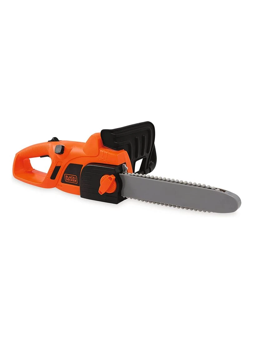 Tronçonneuse électronique Black & Decker   N/A