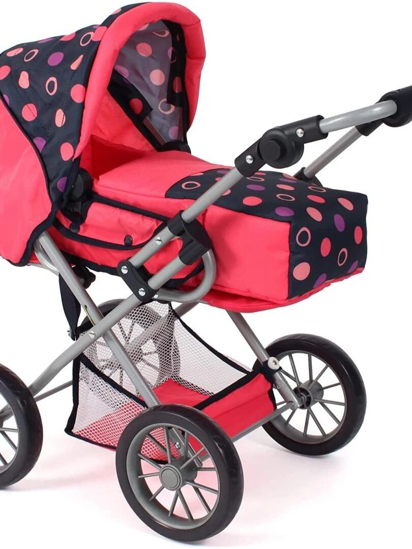 'Leni' Landau combiné pour poupée Corallo N/A
