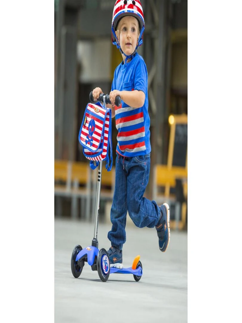 Sac à dos pour Mini/Maxi   Pirate   Dispo jusqu'à épuisement   N/A