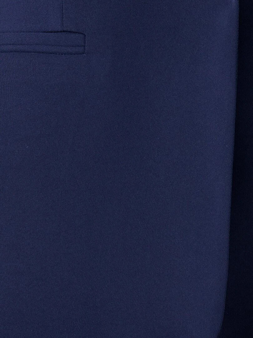 Veste chic facile à vivre   Damart   Bleu marine