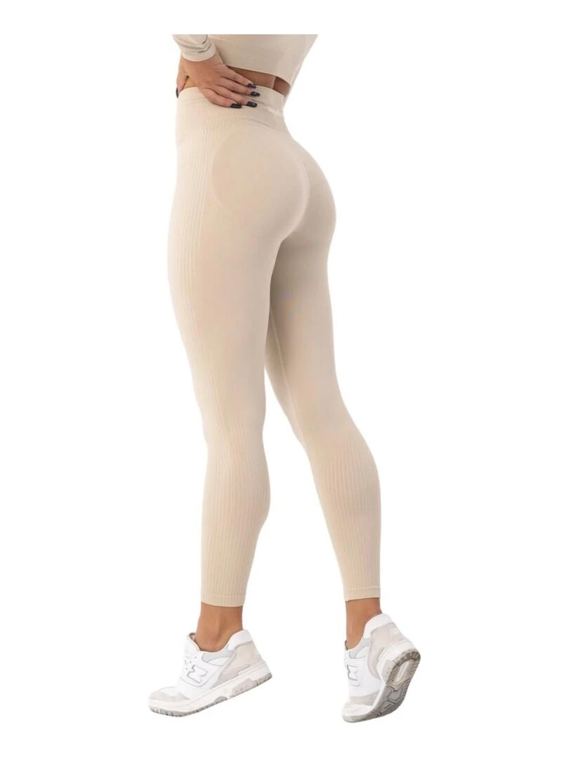 Carpatree Legging BLAZE Beige
