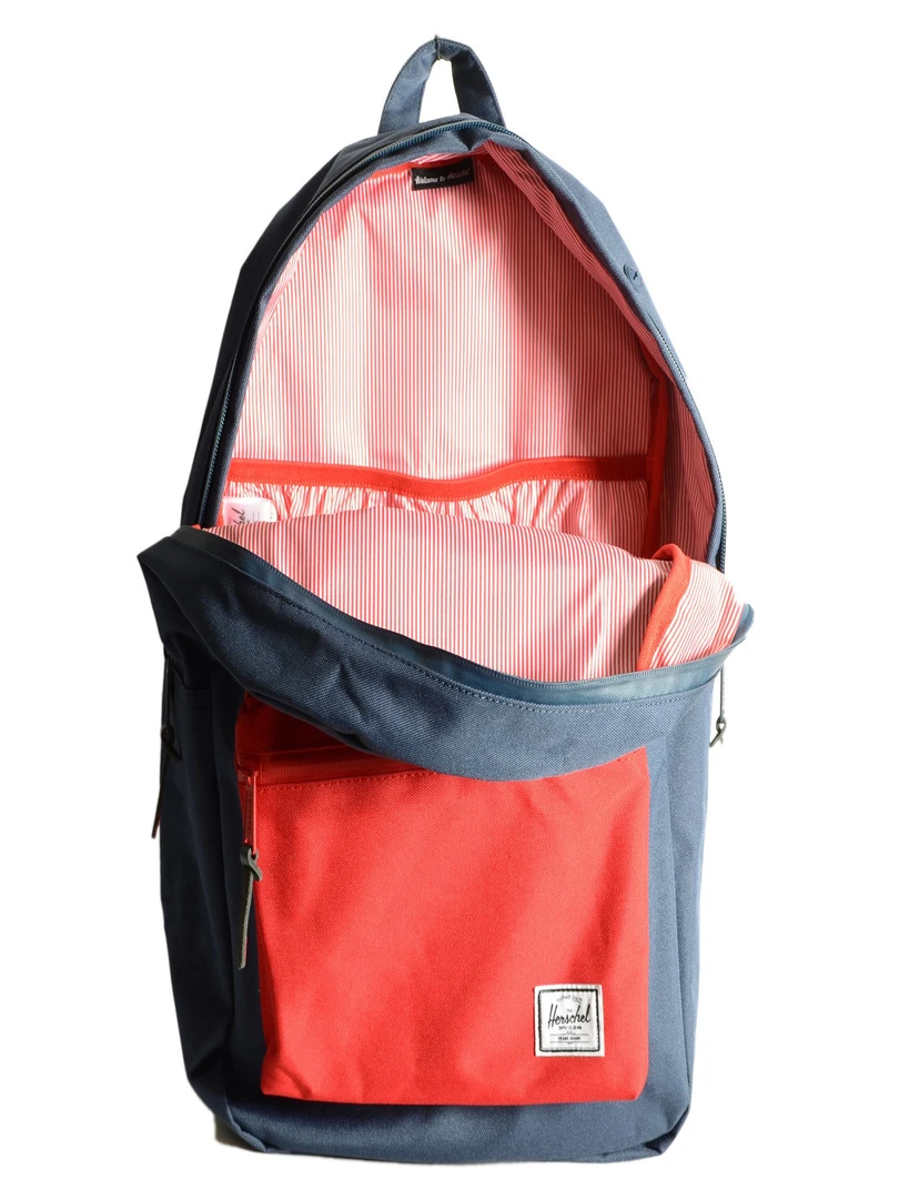 Sac à dos Herschel Settlement Bleu
