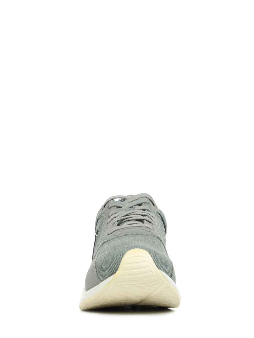 Baskets Lcs R600 Craft 2 Tones Titanium Sesame   Gris