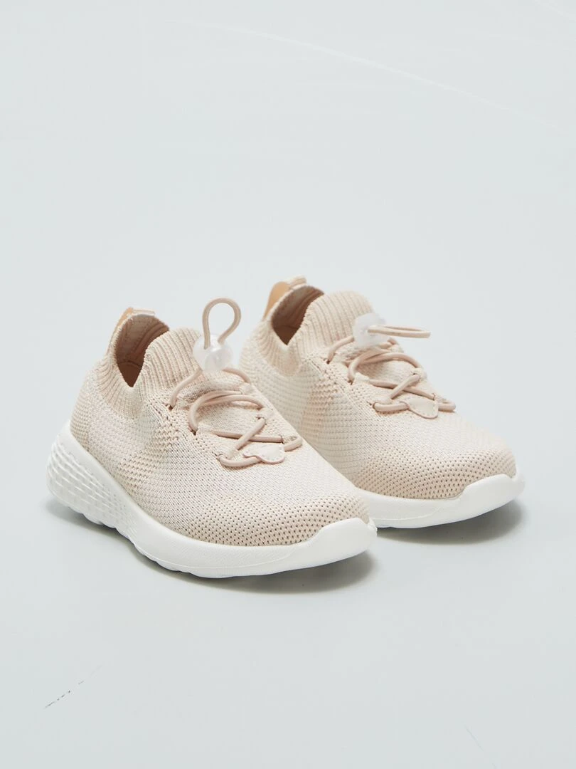 Baskets de running Rose