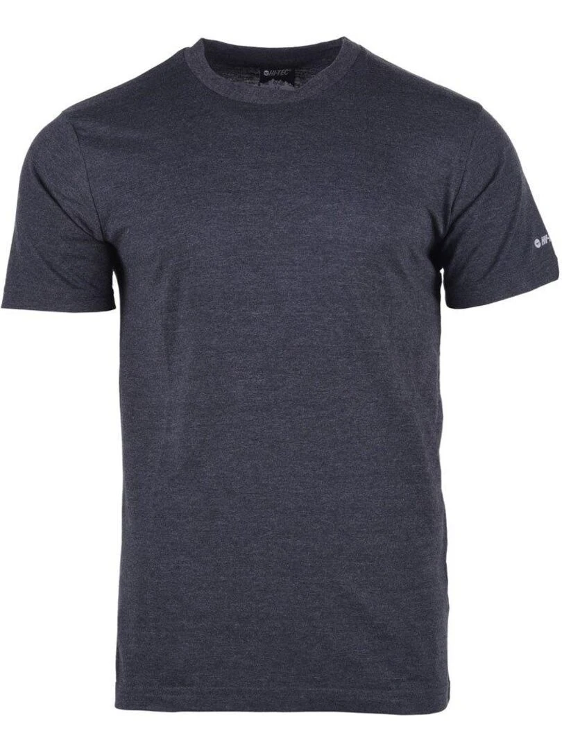 Hi Tec T shirt PURO Gris foncé