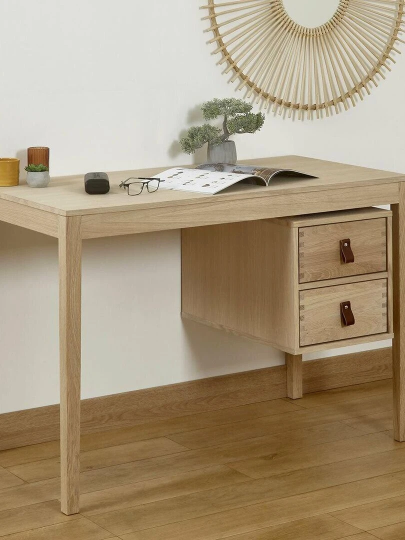 Bureau NAMI   AKITEN RETAIL   Marron