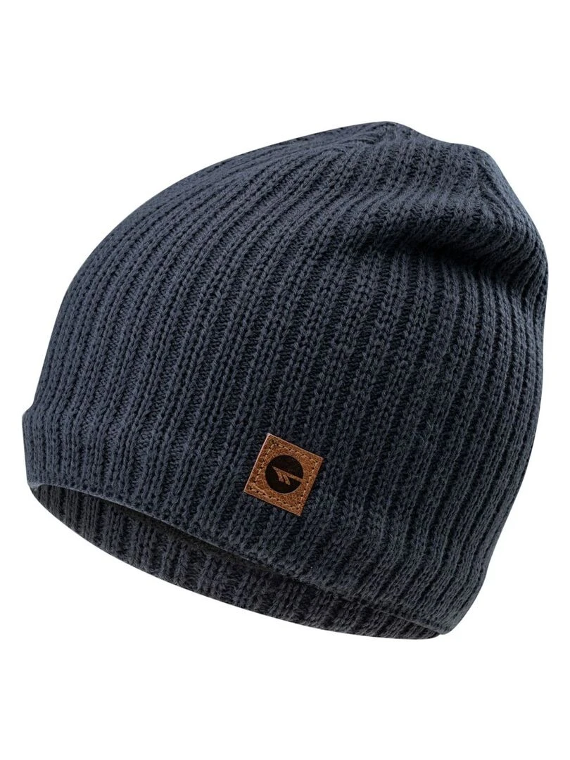 Hi Tec Bonnet d'hiver SKIEN Bleu nuit