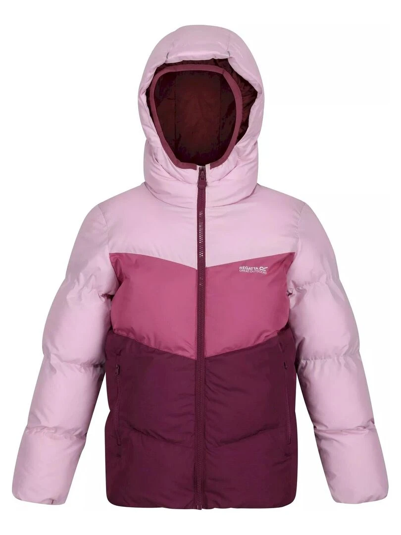 Regatta Veste isolée LOFTHOUSE Violet
