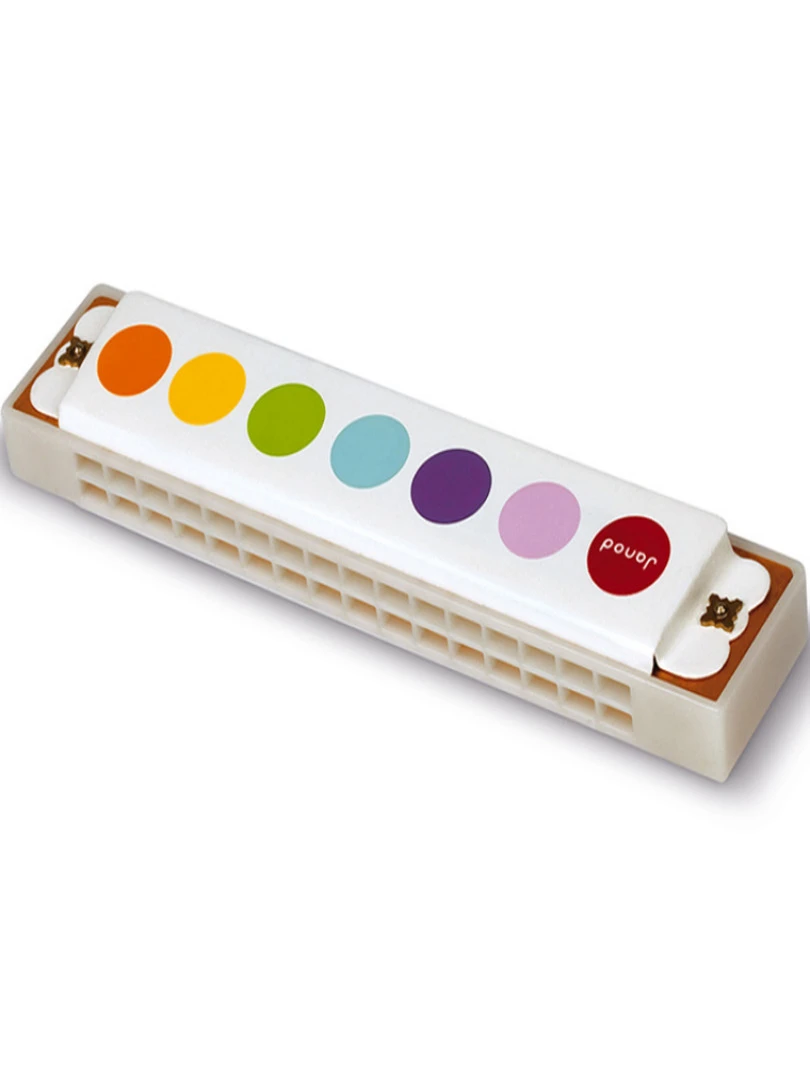 Harmonica enfant Confetti N/A