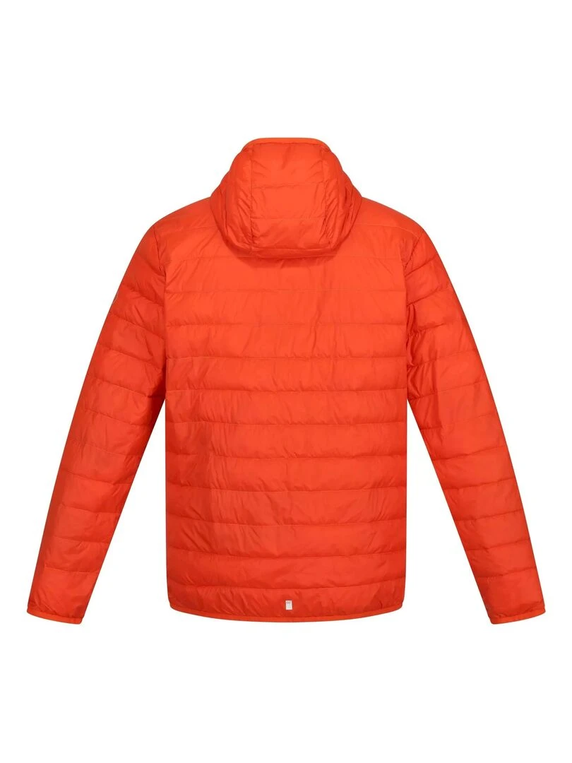 Regatta Veste HILLPACK Rouge brique