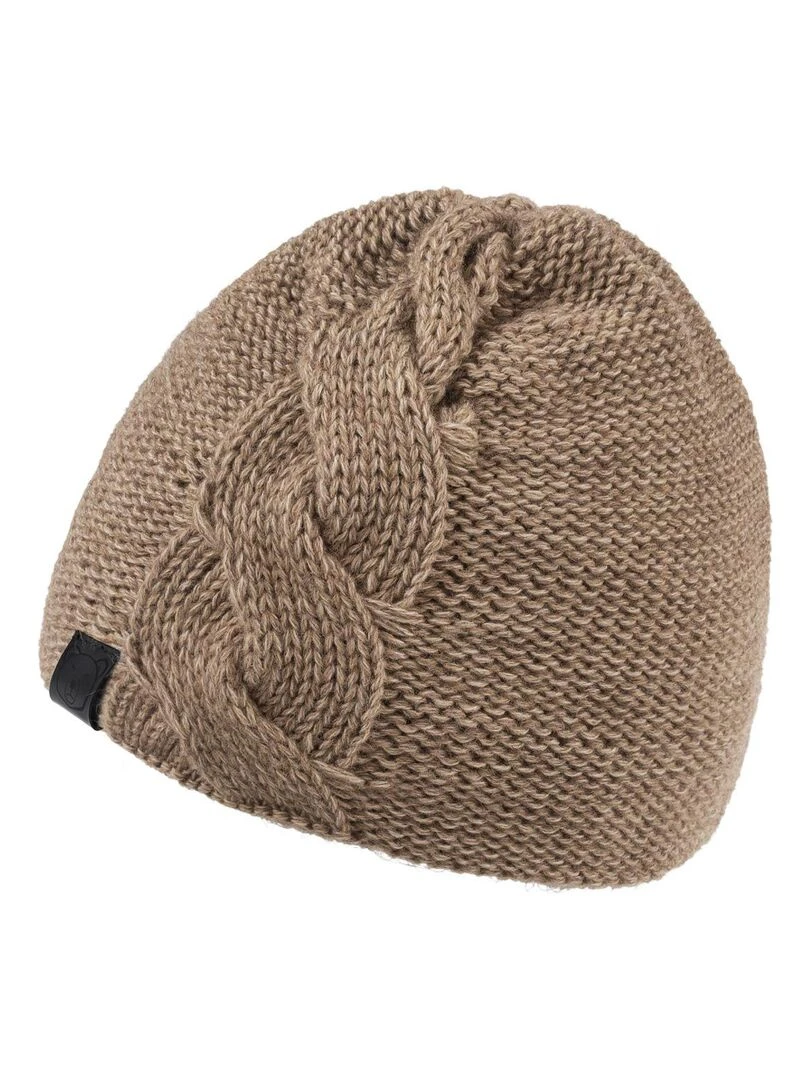 Bonnet Moyna Made in UE Marron