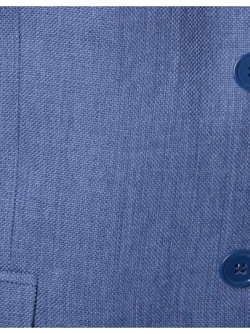 Veste Kebello   Bleu