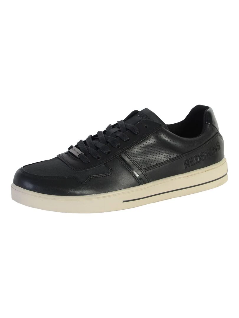 Chaussure Redskins Feroc Noir
