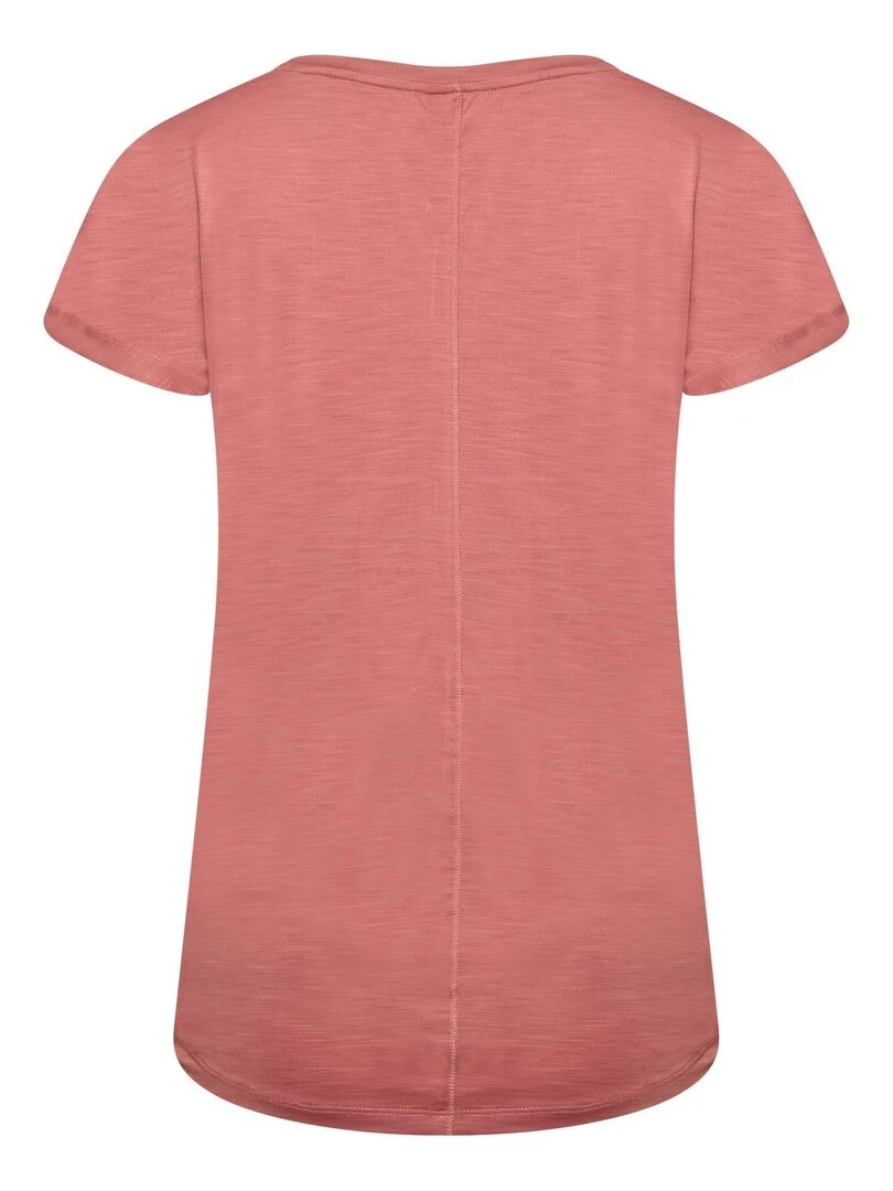 Dare 2B T shirt de sport Rose