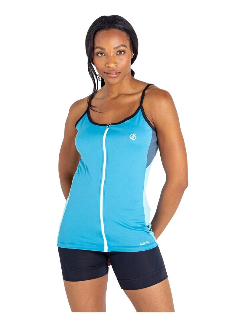 Dare 2B Débardeur REGALE Bleu Bleu