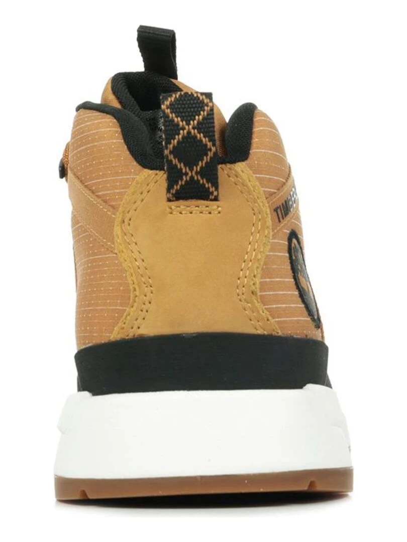 Baskets Euro Trekker Super Ox   Marron