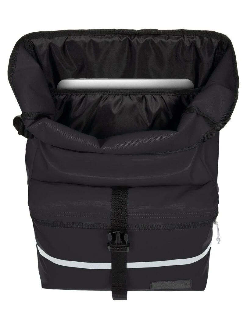 Sac à Dos Eastpak Maclo Bike   Noir