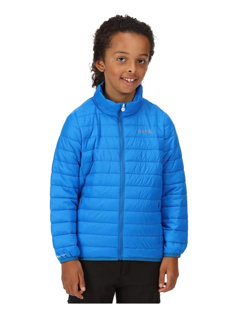 Regatta   Veste HILLPACK   Bleu électrique