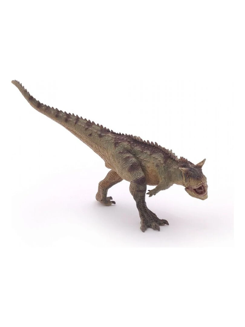 55032 Carnotaure 'papo' Figurine A Collectionner   N/A