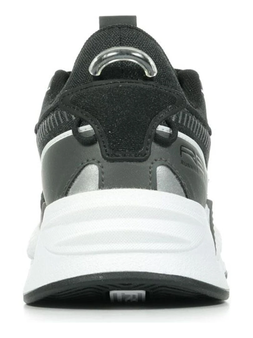 Baskets PUMA Rs Z Outline Jr   Noir