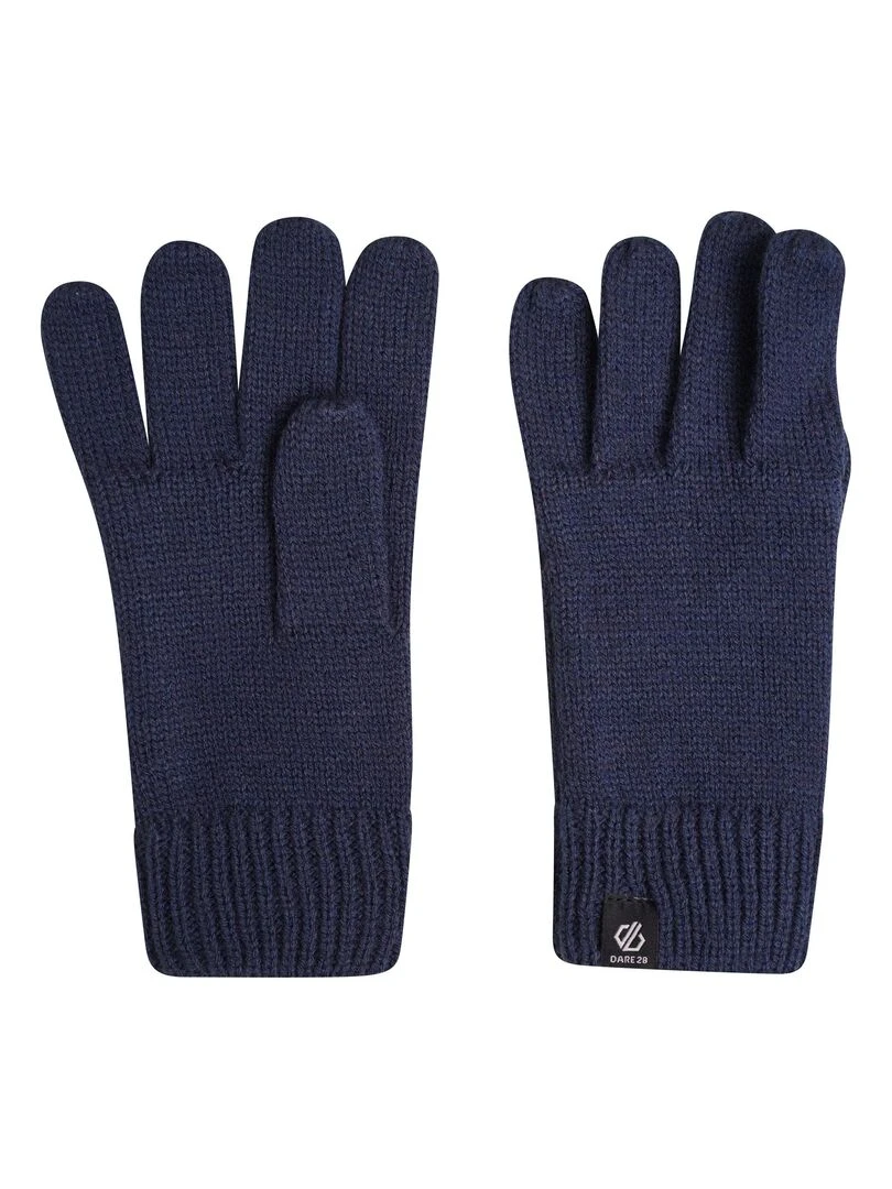 Dare 2B   Ensemble bonnet et gants BRIGHTEN   Vert kaki clair
