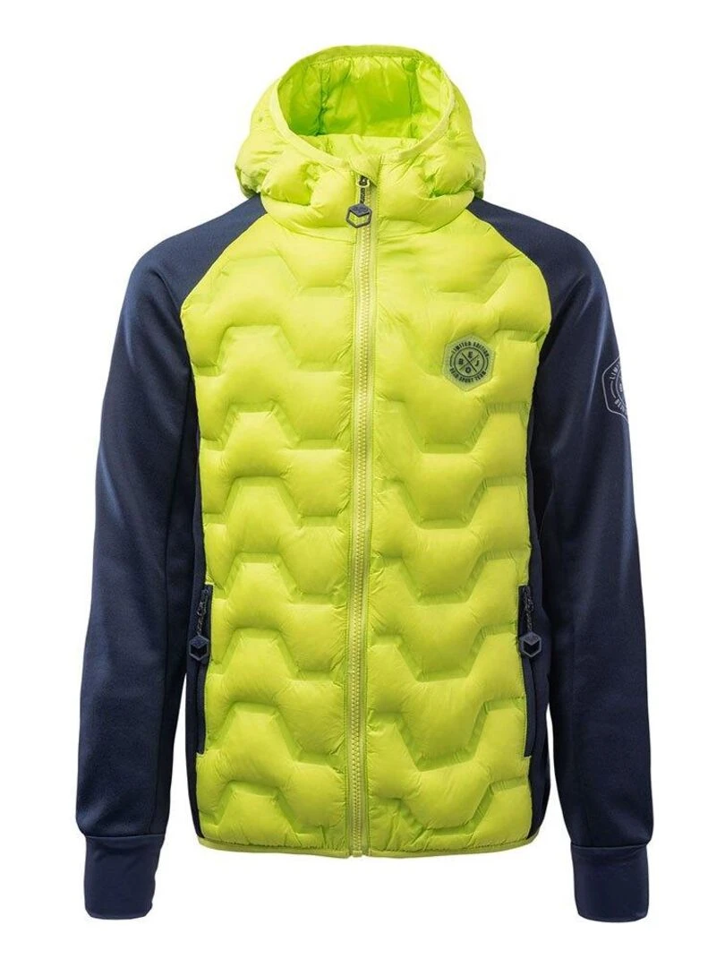 Bejo Veste matelassée STUART Vert clair