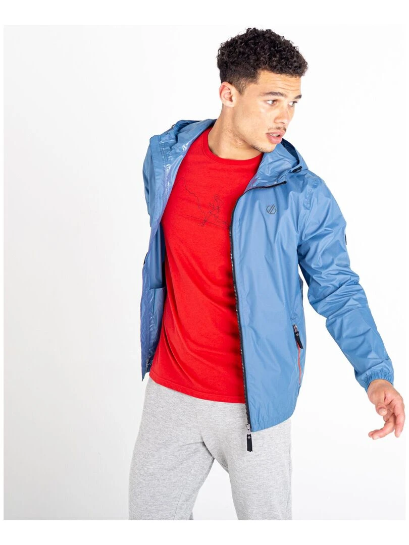 Dare 2B   Veste OCCUPY   Bleu