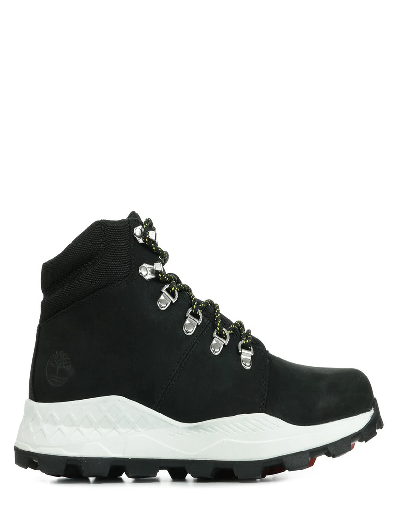 Baskets Brooklyn Hiker Noir